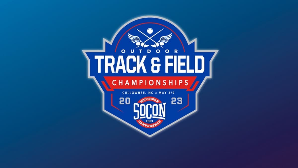 Results SoCon Outdoor Championships 2023 Watch Athletics